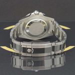 Rolex GMT-Master II 116710LN (2018) - Black dial 40 mm Steel case (6/6)