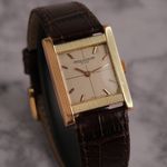 Jaeger-LeCoultre Vintage Unknown - (1/8)
