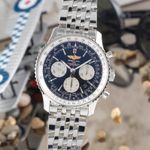 Breitling Navitimer 01 AB012012/BB01 - (3/8)