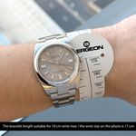 Rolex Oyster Perpetual 36 116000 - (2/8)