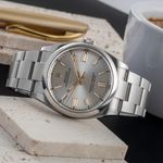 Rolex Oyster Perpetual 36 126000 (Unknown (random serial)) - 36 mm Steel case (2/8)
