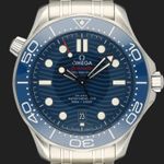 Omega Seamaster Diver 300 M 210.30.42.20.03.001 - (2/8)