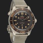 Omega Seamaster Diver 300 M 210.90.42.20.01.001 - (4/8)