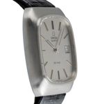 Omega De Ville 192.003 - (7/8)