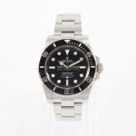 Rolex Submariner No Date 114060 - (3/8)