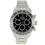 Rolex Daytona 126500LN (2026) - 40mm Staal (1/7)