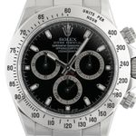 Rolex Daytona 116520 (2004) - 40mm Staal (2/7)