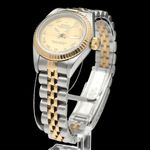 Rolex Lady-Datejust 79173 - (4/8)