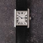 Cartier Tank WSTA0042 - (2/8)