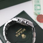 Rolex GMT-Master II 16710 (1996) - 40mm Staal (5/8)