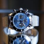 Breitling Superocean Heritage II Chronograph AB0162121C1A1 - (1/2)