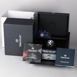 TAG Heuer Carrera Calibre 16 CV201AS - (8/8)
