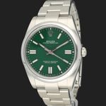 Rolex Oyster Perpetual 41 124300 - (1/8)