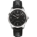 Glashütte Original Sixties 1-39-52-04-02-04 (2026) - 39mm Staal (1/1)
