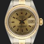 Rolex Lady-Datejust 69173 - (2/8)