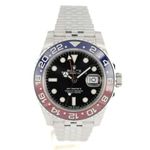Rolex GMT-Master II 126710BLRO - (1/7)