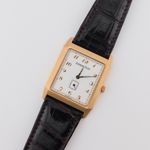 Audemars Piguet Edward Piguet 14835OR (1996) - White dial 29 mm Rose Gold case (1/5)