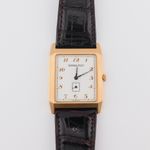 Audemars Piguet Edward Piguet 14835OR (1996) - White dial 29 mm Rose Gold case (2/5)