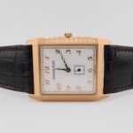 Audemars Piguet Edward Piguet 14835OR (1996) - White dial 29 mm Rose Gold case (3/5)