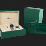Rolex Oyster Perpetual 36 126000 - (8/8)