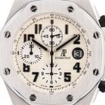 Audemars Piguet Royal Oak Offshore Chronograph Volcano 26170ST.OO.D091CR.01 - (2/6)