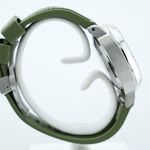 Panerai Luminor GMT Automatic PAM00244 (2013) - Black dial 40 mm Steel case (7/8)