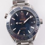Omega Seamaster Planet Ocean 215.30.44.21.03.001 - (4/8)
