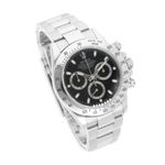 Rolex Daytona 116520 (2009) - 40mm Staal (3/5)