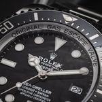 Rolex Sea-Dweller Deepsea 136660 (2024) - 44 mm Steel case (2/8)