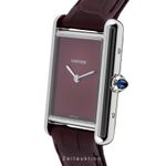 Cartier Tank WSTA0054 - (5/8)