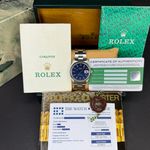 Rolex Oyster Perpetual Date 15200 - (6/7)
