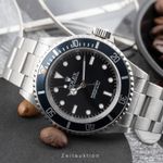 Rolex Submariner No Date 14060 - (2/8)