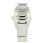Rolex Datejust 41 126334 (2025) - 41 mm Steel case (4/7)