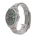 Rolex Submariner Date 116610LV - (4/8)