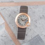 Cartier Ballon Blanc WGBL0004 - (1/8)