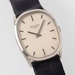 Patek Philippe Golden Ellipse 3546G - (5/8)