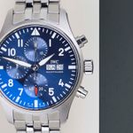 IWC Pilot Chronograph IW378004 - (5/8)