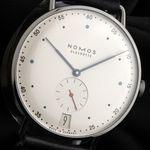 NOMOS Metro 38 Datum 1102 - (3/7)