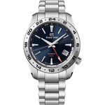Grand Seiko Sport Collection SBGM245 (2026) - Blue dial 41 mm Steel case (1/1)