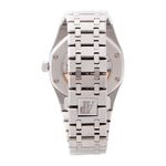 Audemars Piguet Royal Oak Selfwinding 15300st.OO.1220ST.02 - (3/4)