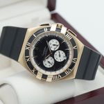 Omega Constellation Double Eagle 1619.51.91 (2007) - 41mm Roodgoud (1/8)
