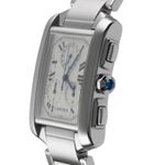 Cartier Tank Française W51001Q3 - (6/8)