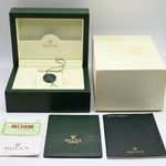 Rolex Lady-Datejust 179173 (2006) - 26mm Goud/Staal (2/7)