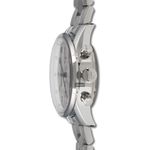 TAG Heuer Carrera Calibre 16 CAS2111.BA0730 (2014) - Silver dial 41 mm Steel case (5/8)