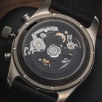 Porsche Design Chronotimer 6004.0.00.013.00.0 - (5/8)