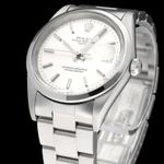 Rolex Oyster Perpetual Date 15200 - (6/8)
