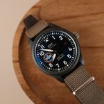 IWC Pilot Mark IW324711 - (5/8)