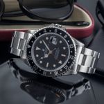 Rolex GMT-Master II 16710 - (2/8)