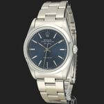 Rolex Air-King 14000 - (1/8)