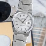 Rolex Datejust Oysterquartz 17000 (1978) - 36 mm Steel case (3/8)